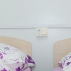 Accommodation Vodice Nr. 69: sleeping room (beds can be moved together)